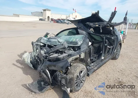 2024 Kia Forte Lxs from USA, damaged, VIN 3KPF24AD4RE746839